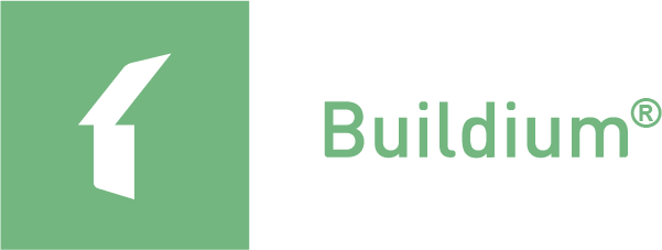 Buildium accounting platform logo