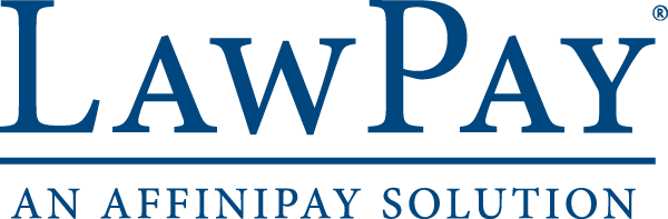 LawPay accounting platform logo