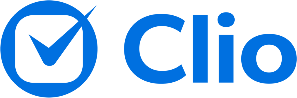 Clio accounting platform logo