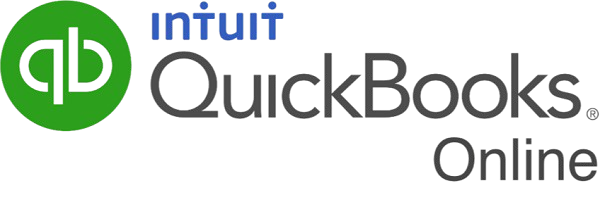 QuickBooks Online accounting platform logo