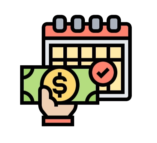 Payroll Services service icon